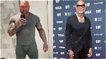 What Did Dave Bautista Do to His Face, Plastic Surgery Before and After