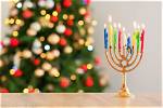 What Do Christmas and Hanukkah Have in Common? |