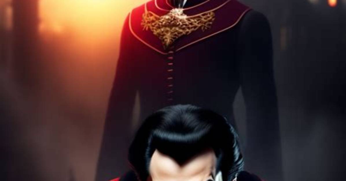 What Do Vampires Eat Other Than Blood?