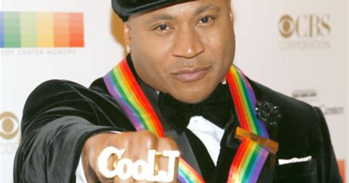 What Does Ll Cool J Stand for? Meaning Explained