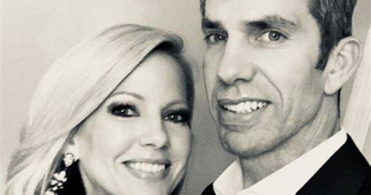 What Does Shannon Bream's Husband Do?