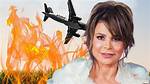 What Happened in the Paula Abdul Plane Crash Incident?