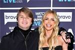 What Happened to Alexias Son Frankie