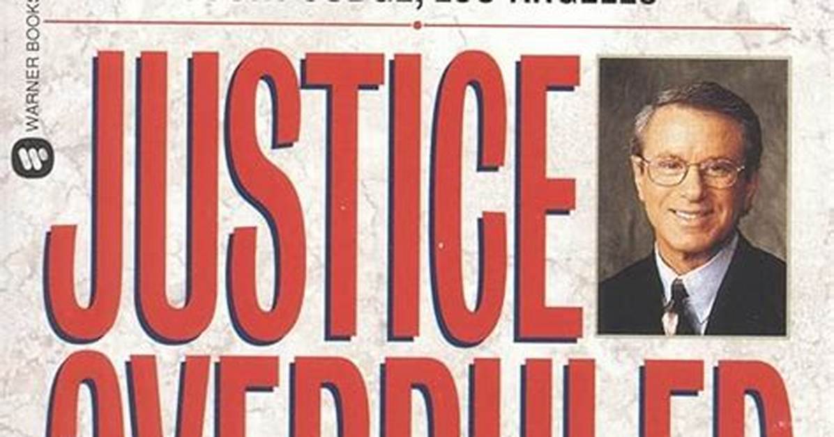 What Happened to Judge Burton Katz: a Deep Dive into His Life and Career