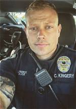 What Happened to Officer Kingery on Tiktok? Know About His Family and Current Whereabouts – Is He Arrested?