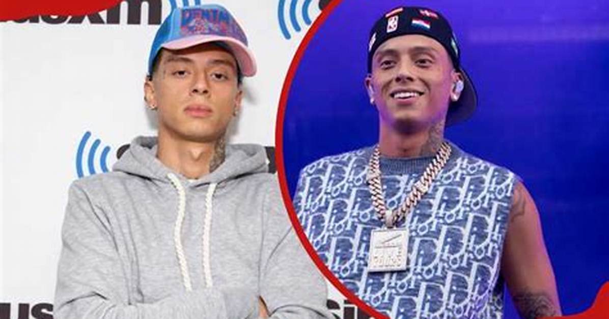 What Is Central Cee Ethnicity? Religion and Family Background of the British Rapper