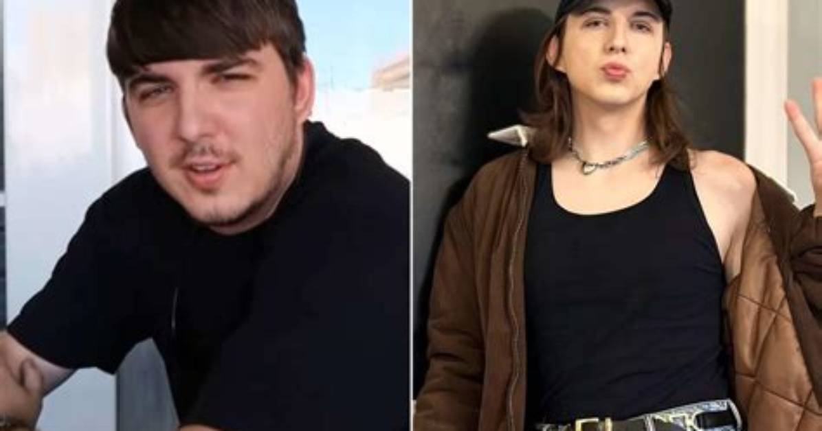 What Is Chris from Mrbeast's New Name?