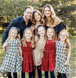 What Is Danielle Busbys Illness -Is She Suffering from Autoimmune Disorder?