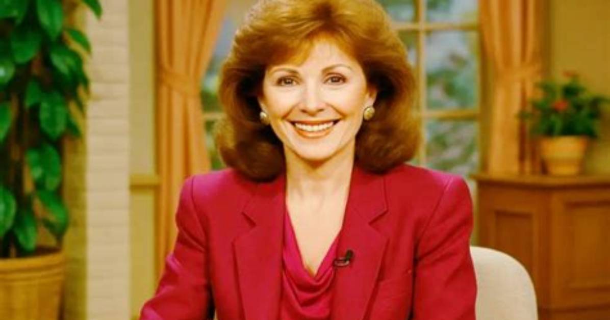 What Is Joy Philbin Doing These Days?