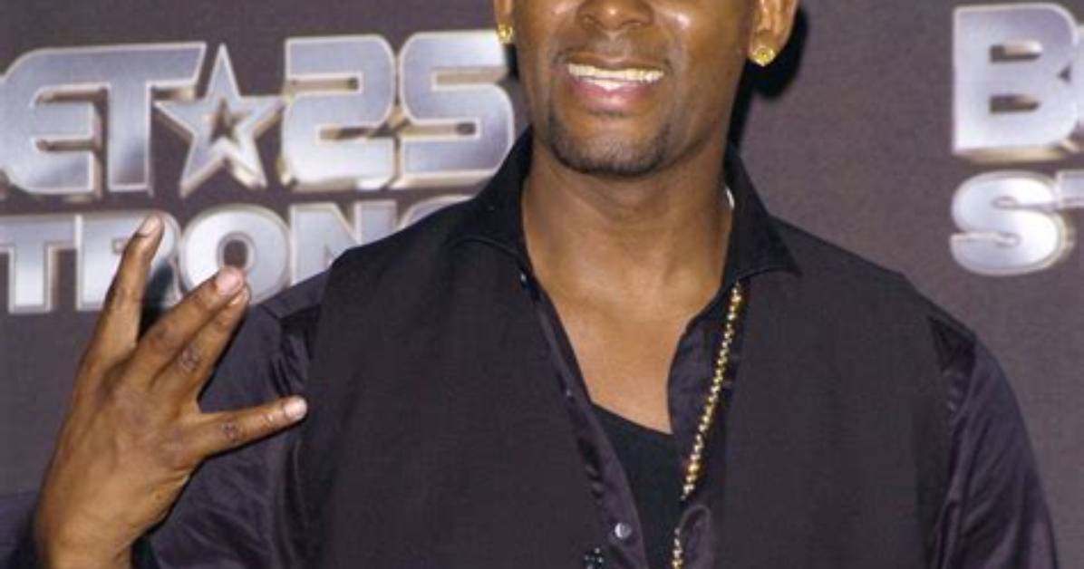 What Is R Kelly's Net Worth? a Comprehensive Analysis