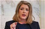 What Lies Behind Penny Mordaunt's Disability