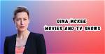 What Movies Has Gina Mckee Been in?