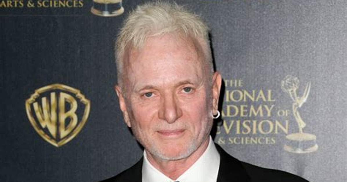 What’s Anthony Geary Doing Now? a Look into the Life of a Soap Opera Legend