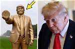 What's the Stature of Donald Trump's Heir?