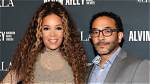 What Sunny Hostin's Husband Emmanuel Really Does for a Living |