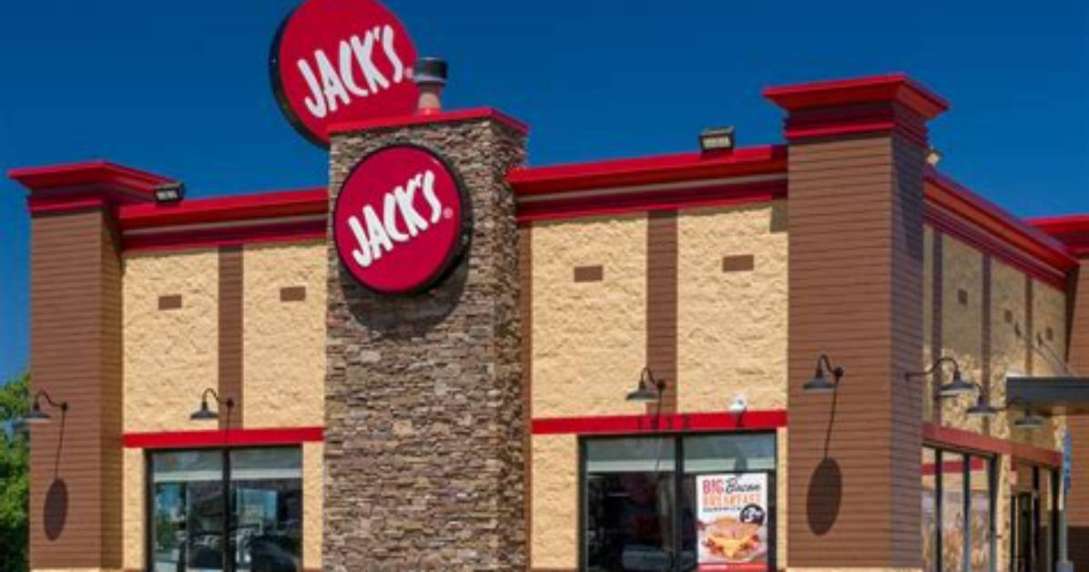 What Time Does Jack's Stop Serving Breakfast?