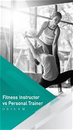 What to Know About the Fitness Instructor Going to Hometowns ·