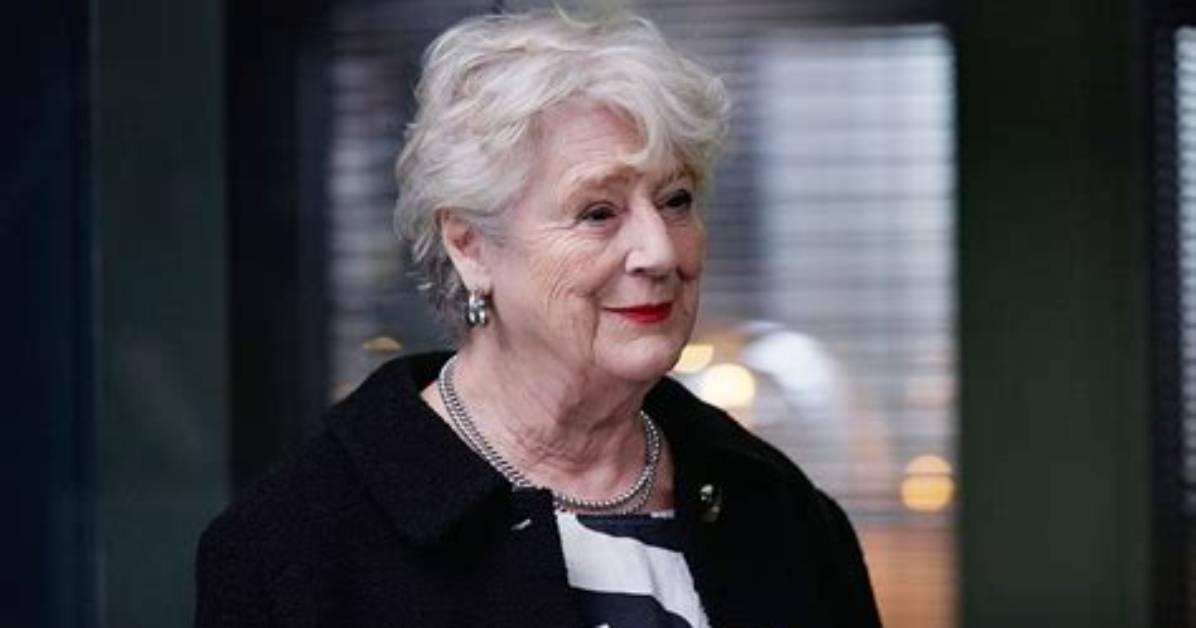 What We Know About Maggie Steed from Ten Percent- Husband & Children Net Worth Details of the Actress