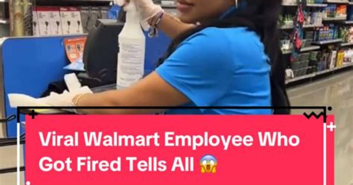 When a Walmart Employee Is Fired: Unpacking the Consequences