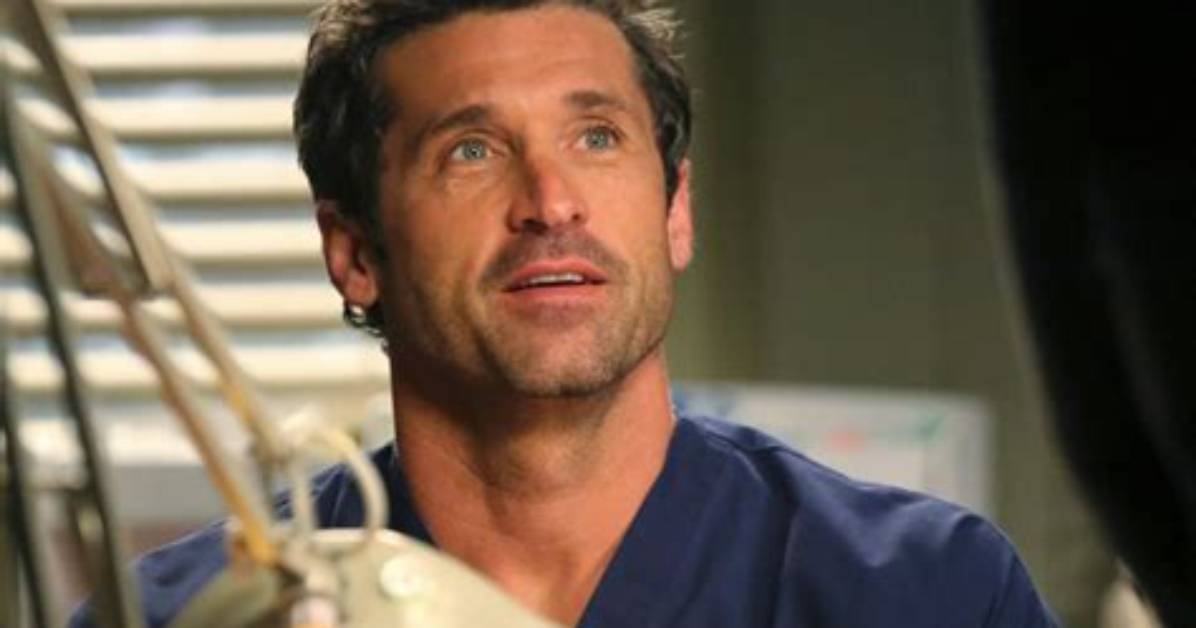 When Did Derek Shepherd Die on Grey's Anatomy?