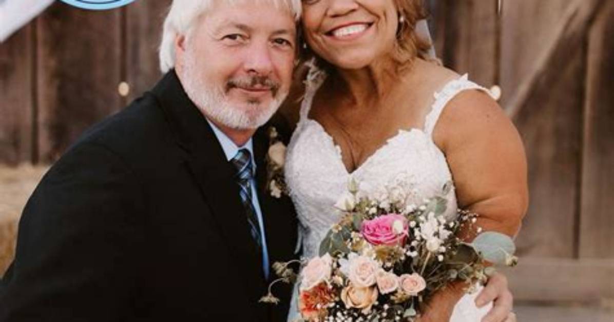 When Is Amy Roloff Getting Married? Little People Big World Stars Wedding Explored Wed 4 Aug