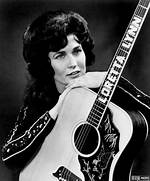 When Loretta Lynn's Voice Faded