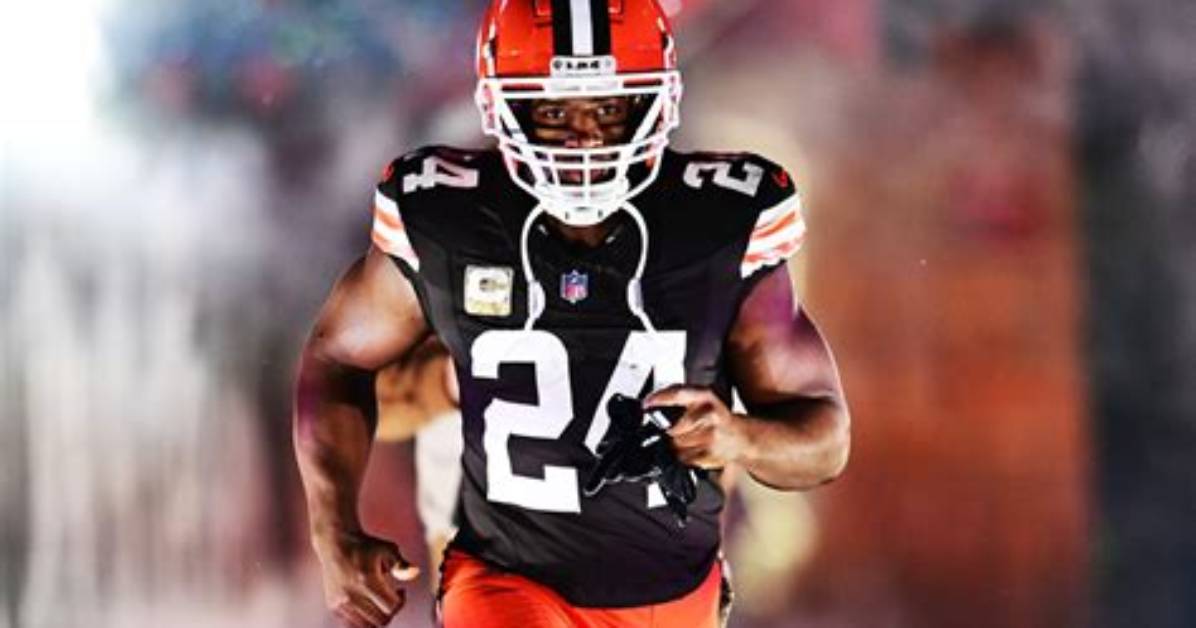 When the Game Stops: the Nick Chubb Injury Video Explained