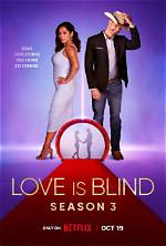 When & Where Love Is Blind Season 3 Was Filmed |