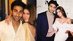 When Will Tara Sutaria Tie the Knot? Unveiling Her Wedding Date