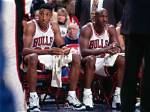 When World's Collide: Scottie Pippen's Ex-Wife Dating Jordan