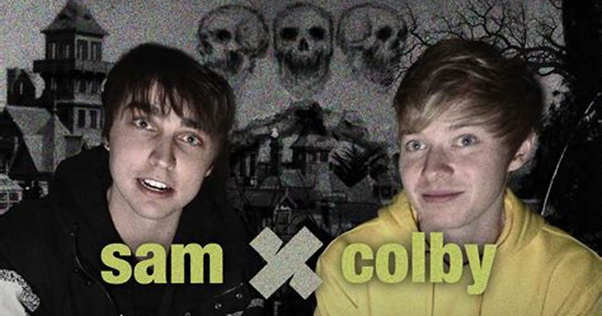 Where Are Sam and Colby Murder Asylum Witness in Jail? Arrest Charges ·