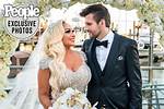 Where Did Stacey Silva Get Married to Florian Sukaj? Tue 11 April 2023 00:00 Celine Byford ·