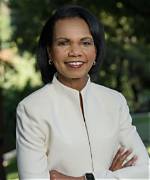 Where Exactly Does Condoleezza Rice Currently Reside?