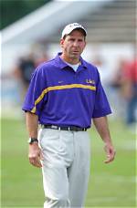 Where Is Bo Pelini Now? Is Former Lsu Dc Still Coaching?