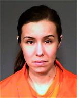 Where Is Jodi Arias Now? the Infamous Murderer Who Killed Travis Alexander ·