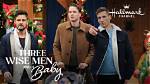 Where Was Hallmark’s Three Wise Men and a Baby Filmed? |