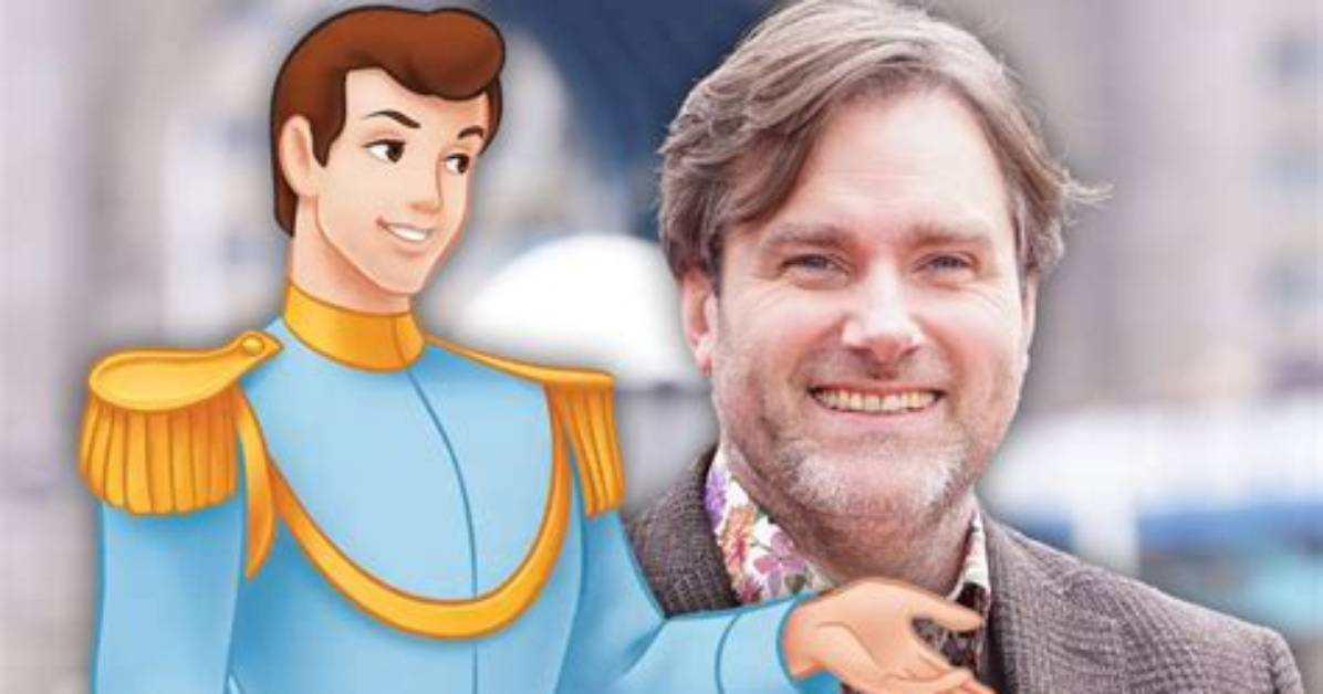 Which Prince Is Prince Charming? Celebrity. Fm #1 Official Stars, Business & People Network, ·