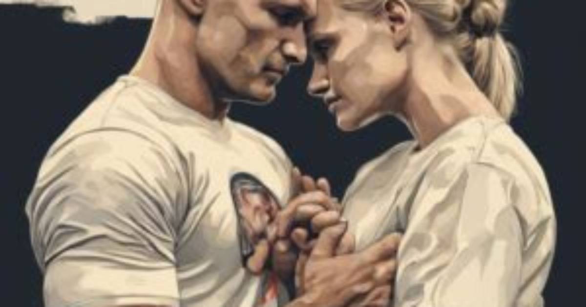 Which Religion Does Valentina Shevchenko Follow? Husband Pavel Fedotov and Other Details to Know