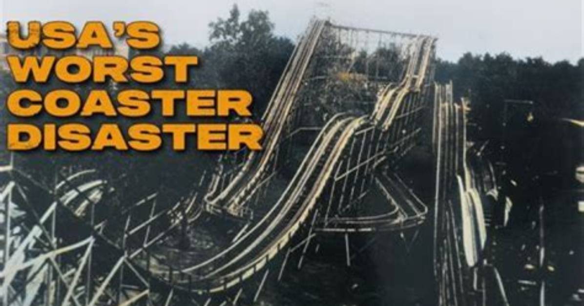 Which Roller Coaster Had the Worst Disaster in History?