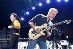 Which Van Halen Frontman Has the Higher Net Worth?