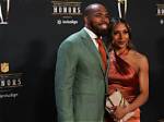 White Nfl Players with Black Wives