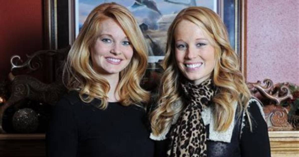 Who Are Brittany Thune and Larissa Thune Facts