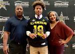 Who Are Derek Stingley Jr. Parents Derek & Natasha Stingley? What We Know About Nfl Draft Player