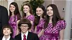 Who Are in Turpin Family? Children Names and Ages |