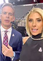 Who Are Joe and Michelle Buck? Meet Husband and Wife from E4 Show! Wed