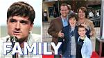 Who Are Josh Hutcherson's Parents?