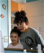 Who Are Sandra Oh's Children? | Family | Background