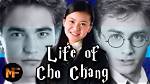 Who Does Cho Chang Marry? Celebrity. Fm #1 Official Stars, Business & People Network, Wiki, S