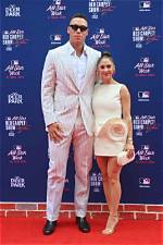 Who Is Aaron Judge Wife? Know All aboutSamantha Bracksieck ·