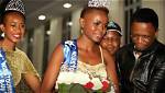 Who Is Ababu Namwamba New Wife Priscah Mwaro | Family Kids and Net Worth